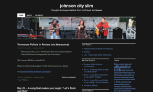Johnsoncityslim.wordpress.com thumbnail