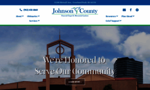 Johnsoncountychapel.com thumbnail