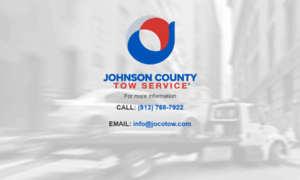 Johnsoncountytowservice.com thumbnail