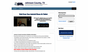 Johnsoncountytx.gtlvisitme.com thumbnail