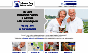 Johnsondrugco.com thumbnail