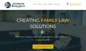 Johnsonfamilylawmn.com thumbnail