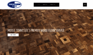 Johnsonflooring.com thumbnail