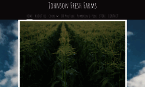 Johnsonfreshfarms.com thumbnail