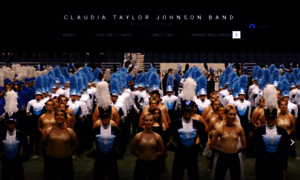 Johnsonjaguarband.org thumbnail