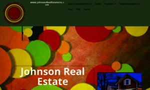 Johnsonrealestateinc.com thumbnail