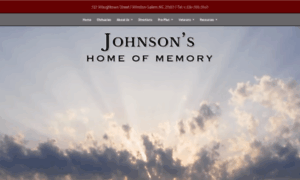 Johnsons-howard-robinsonhomeofmemory.com thumbnail