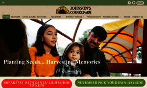 Johnsonsfarm.com thumbnail