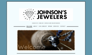 Johnsonsjewelerscary.com thumbnail