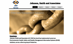 Johnsonsmithandassociates.com thumbnail