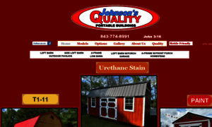 Johnsonsqualitybuildings.com thumbnail