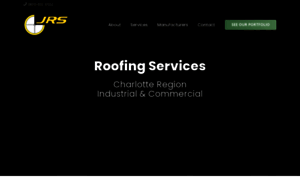 Johnsonsroofinginc.com thumbnail