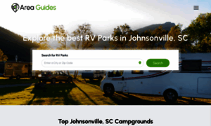 Johnsonvillesc.areaguides.net thumbnail