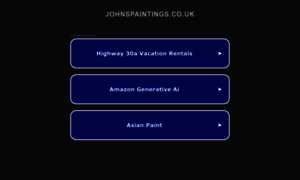 Johnspaintings.co.uk thumbnail