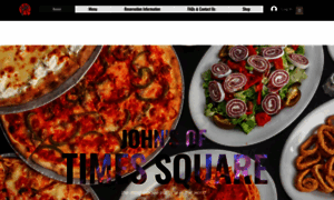 Johnspizzerianyc.com thumbnail