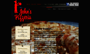 Johnspizzerias.com thumbnail