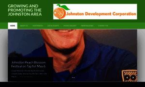 Johnstondevelopmentcorp.org thumbnail