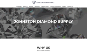 Johnstondiamondsupply.com thumbnail
