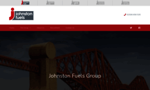 Johnstonfuels.co.uk thumbnail