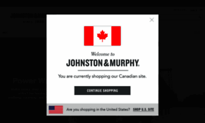 Johnstonmurphy.ca thumbnail