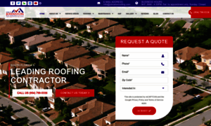 Johnstonroofing.com thumbnail