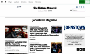 Johnstownmag.com thumbnail