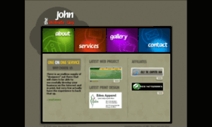 Johnthewebsiteguy.com thumbnail