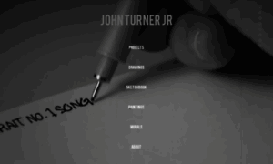 Johnturnerjr.com thumbnail