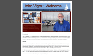 Johnvigor.com thumbnail
