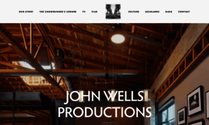 Johnwellsproductions.com thumbnail