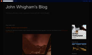 Johnwhigham.blogspot.com thumbnail