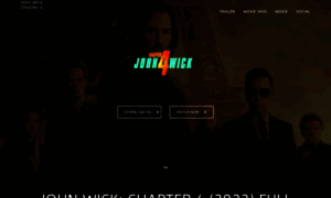 Johnwickchapter4imovie.com thumbnail