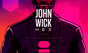 Johnwickhex.com thumbnail