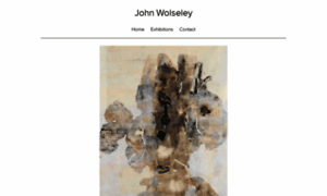 Johnwolseley.net thumbnail