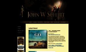Johnwschlitt.com thumbnail