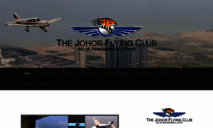 Johorflyingclub.com thumbnail