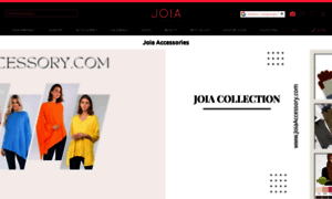 Joiaaccessory.com thumbnail