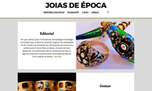 Joiasdeepoca.com.br thumbnail