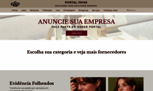 Joiaslimeira.com.br thumbnail