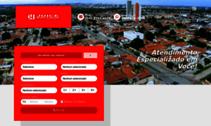 Joicesantanaimoveis.com.br thumbnail