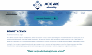 Joiedevivre.nl thumbnail