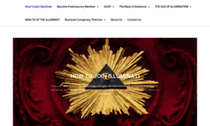 Join-illuminati-global-members.com thumbnail