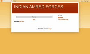 Join-indianarmedforces.blogspot.com thumbnail