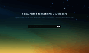 Join-transbankdevelopers-slack.herokuapp.com thumbnail