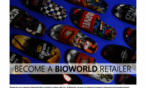 Join.bioworldcorp.com thumbnail