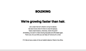 Join.boldking.com thumbnail