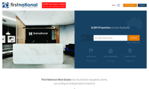 Join.firstnational.com.au thumbnail