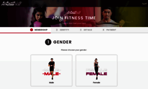 Join.fitnesstime.com.sa thumbnail