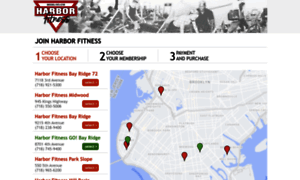 Join.harborfitness.com thumbnail