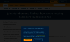 Join.meridiancu.ca thumbnail